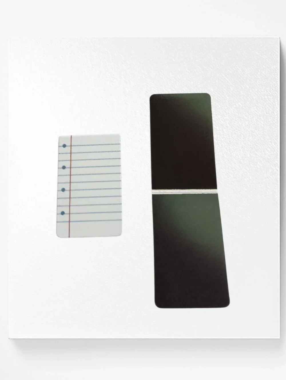 School Edition Bookmarks